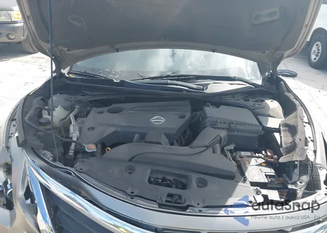 2015 Nissan Altima 2.5/2.5 S/2.5 Sl/2.5 Sv z USA, uszkodzony, nr VIN 1N4AL3AP4FN898547